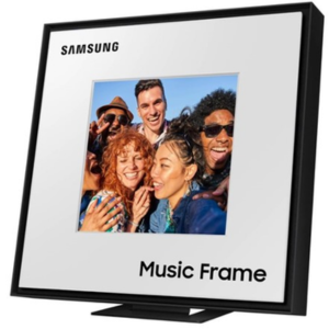 Samsung Music Frame Smart Speaker
