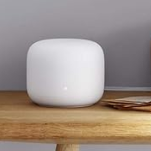 Google Nest Mesh Wi-Fi Router