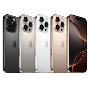 Apple iPhone 16 Pro 256GB Unlocked