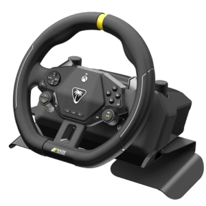 Turtle Beach Racer Wireless Racing Wheel