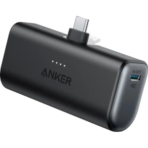 Anker 5,000mAh Power Bank w/USB-C Connector