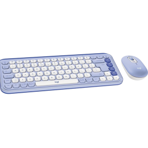 Logitech Bluetooth Keyboard & Mouse Combo