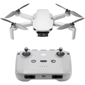 DJI Mini Drone w/4K UHD Camera