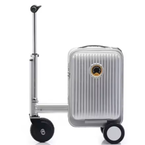 Electric Rideable 20