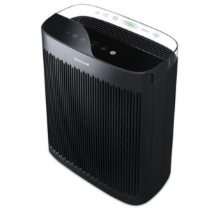 Honeywell 1733 sq. ft HEPA Air Purifier