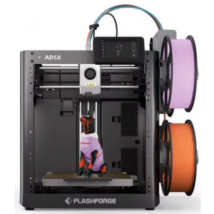 Flashforge Auto Leveling 3D Printer