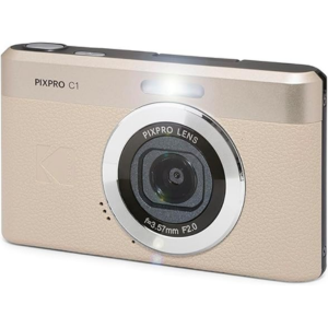 Kodak Pixpro 4X Digital Camera