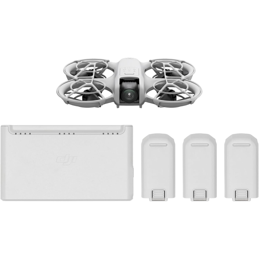 DJI Neo Combo 4K Camera Mini Drone