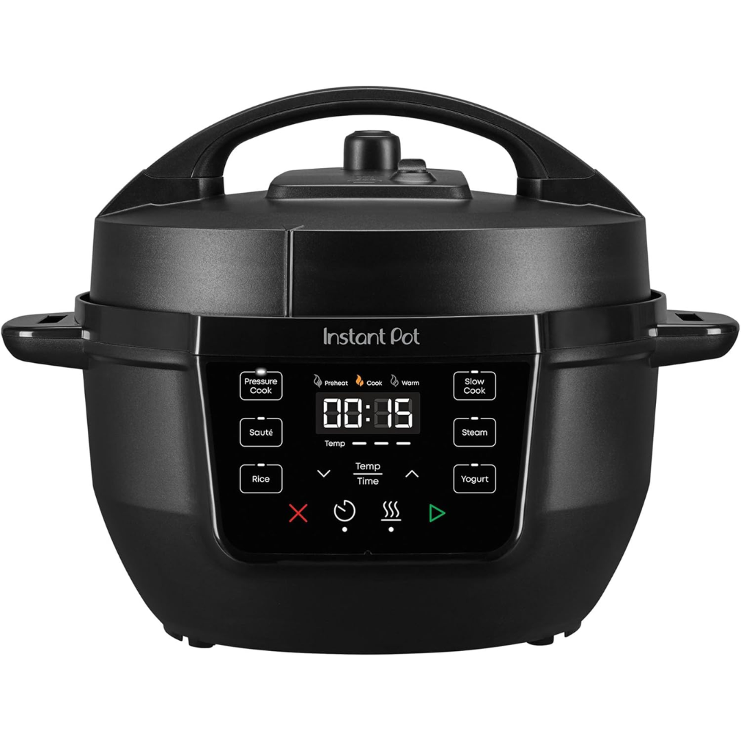 Instant Pot 4Qt 7-in-1 Rio Multi Cooker