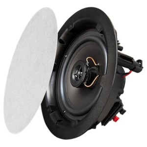 OSD 120W In-Ceiling Speaker Pair