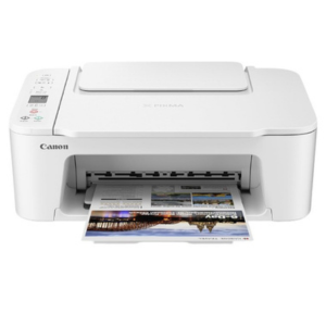 Canon Pixma Wireless All-in-One Inkjet Printer