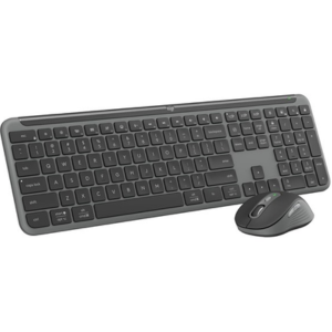 Logitech MK955 Wireless Keyboard & Mouse