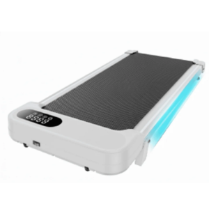 Huanuo Walking Pad Treadmill w/Remote & LED Display