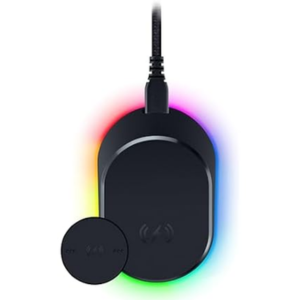 Razer Mouse Dock Pro w/Wireless Charging