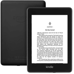 Amazon Kindle 4GB (10th Gen)