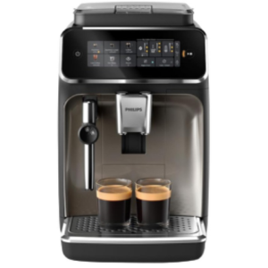 Philips 3300 Automatic Espresso Machine w/Milk Frother