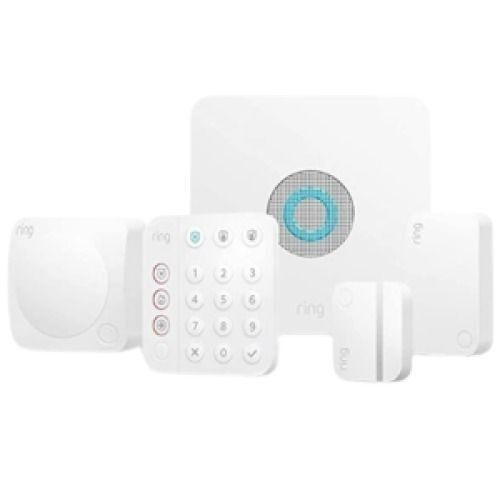 Ring 5-Piece Alarm Kit