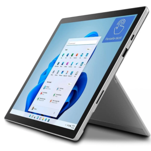Microsoft Surface Pro 7+ 12