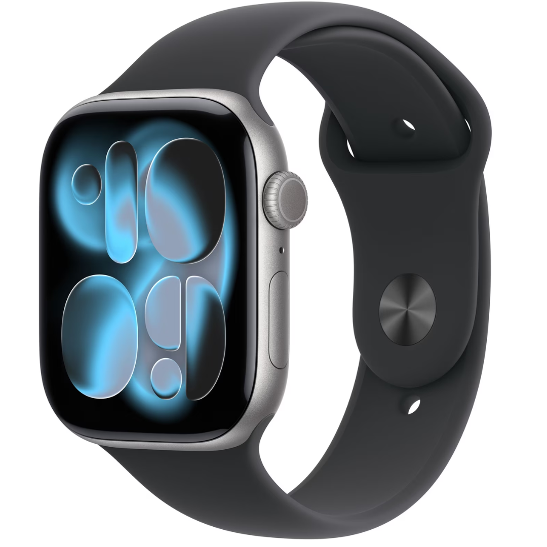 Apple Watch Series 11 GPS + Cellular 46mm