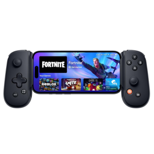 Backbone One Mobile Gaming Controller (2nd Gen)