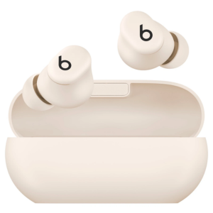 Beats by Dr. Dre Solo Bluetooth Earbuds