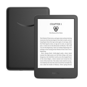 Amazon 6