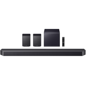 Samsung 11.1.4ch Dolby Atmos Soundbar w/Subwoofer