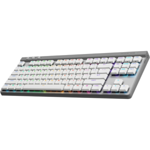 Logitech G515 RGB Wireless Gaming Keyboard