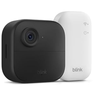 Blink Outdoor 4 Security Camera w/Sync Module