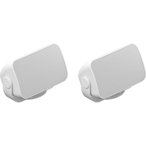 Sonos 2-Pack Passive Outdoor Speakers