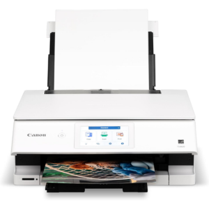 Canon Pixma Wireless All-in-One Inkjet Printer