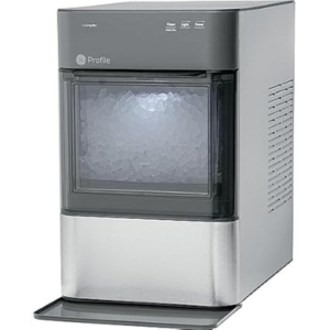 GE Profile Opal  2.0. Countertop Nugget Ice Maker w/App