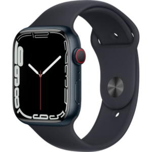 Apple Watch Series 7 GPS + Cellular 45mm