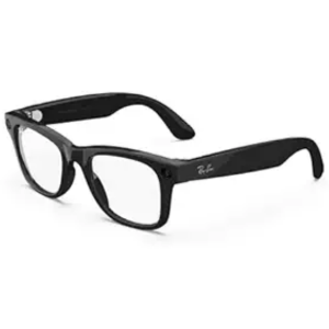 Ray-Ban Meta Wayfarer AI Glasses (Gen 1)