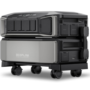 EcoFlow Delta Pro Ultra 6144Wh Power Station