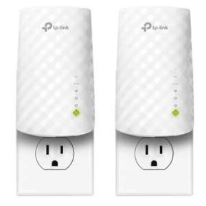 TP-Link 2-Pack WiFi Range Extender