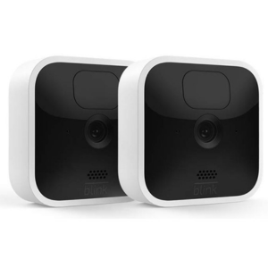Blink 2-Pack Indoor Wireless HD Cameras