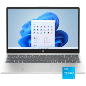 HP 15'' Intel Core i3 8GB/256GB SSD Touch Laptop