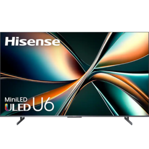 Hisense 85