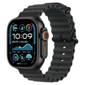 Apple Watch Ultra GPS + Cellular 49mm (2nd Gen)