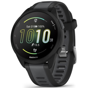 Garmin Forerunner 165 GPS Smartwatch