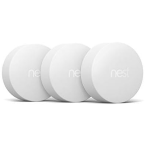 3-Pack Google Nest Temperature Sensor