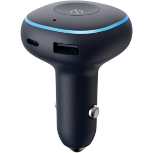iOttie Alexa-Enabled Car Charger