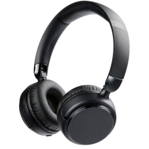 Amazon Basics Wireless Bluetooth Headphones w/Mic