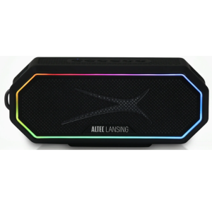 Altec Lansing Hydra Jolt 2.0 Bluetooth Speaker