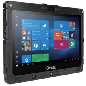 Getac K120 12