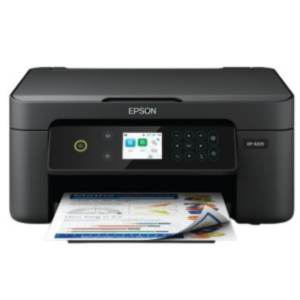 Epson Expression All-In-One Wireless Color Printer