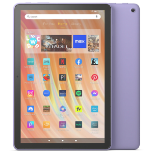 Amazon Fire HD 10