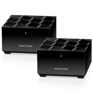 Netgear 2-Pack Nighthawk Mesh WiFi 6 System