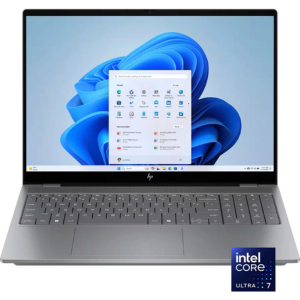 HP OmniBook X 16'' 2K OLED Intel Core Ultra 7 32GB SSD Laptop